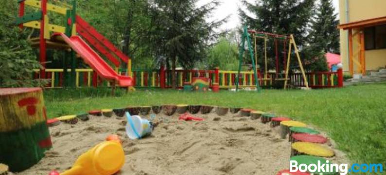 IV家庭旅馆(Family Hotel IV)图片