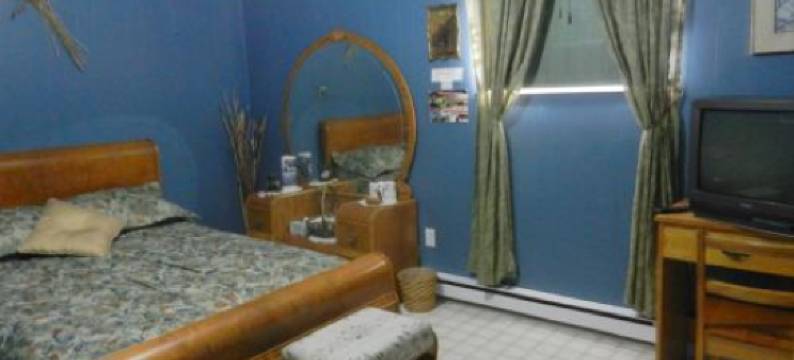 多曼尼约瑟夫罗斯住宿加早餐旅馆(Domaine Joseph Ross Bed and Breakfast)图片