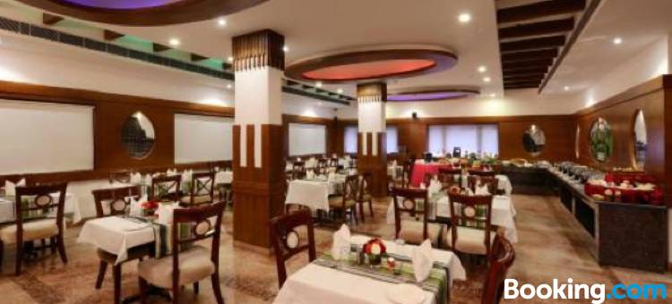 Keshav Clarks Inn Gadag图片