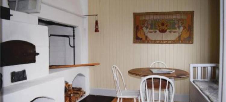 特拉诺斯四卧室度假屋(Beautiful Home in Tranås with Lake View)图片