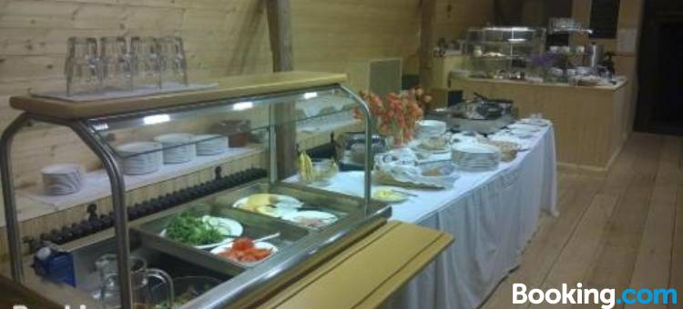 Portaan Nahkurinverstas图片