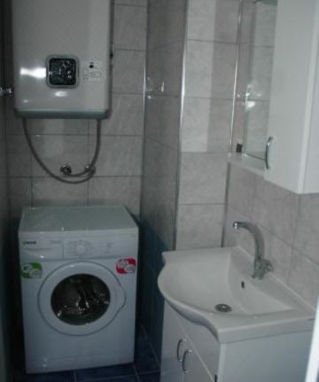 Studio Baturcan Hotel Overview