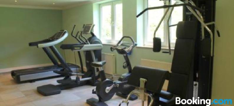 达斯哥特弗莱德库特尔水疗酒店(Garden & Spa Hotel Das Götzfried)图片