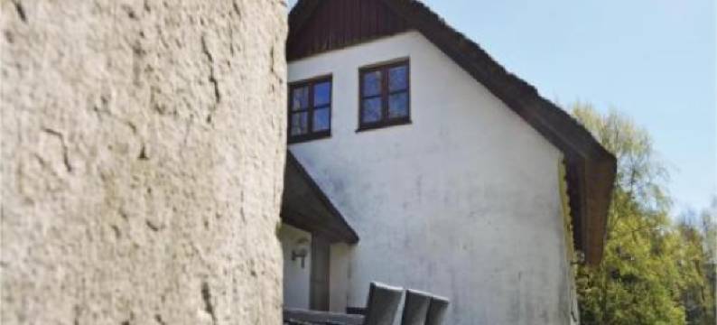 凡诺胡斯度假屋(Venøhus)图片