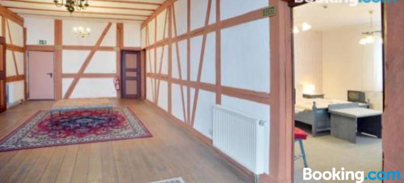 格鲁斯图尔酒店(Grünes Tor)图片