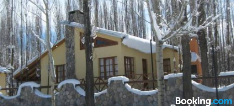 Terrazas En El Bosque Cabañas图片