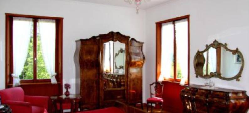 Villa Morissolina图片