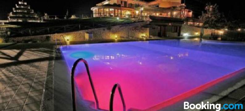 卡索尔拉谷科特酒店(Coto del Valle de Cazorla)图片