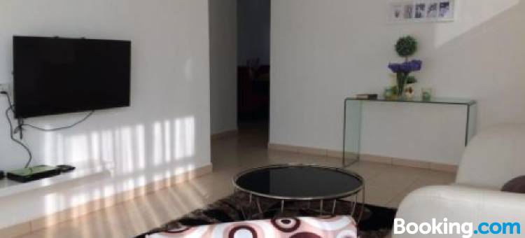 Homestay As SyifaMuslimOnly Changlun图片