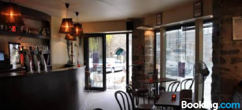 剧院餐厅酒店(Cafe Hotel du Theatre)图片