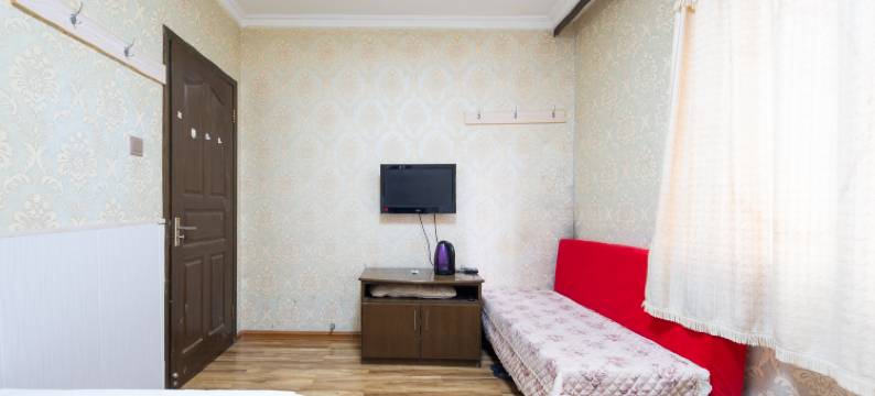 南京春江阁商务旅馆图片