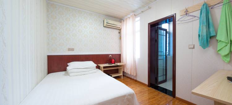 南京春江阁商务旅馆图片