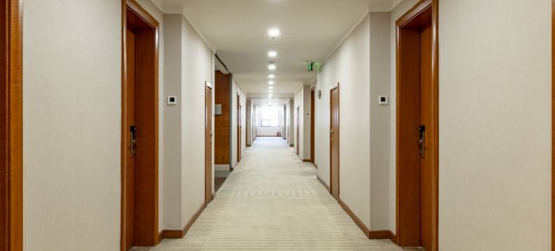 二连浩特太平洋国际饭店图片