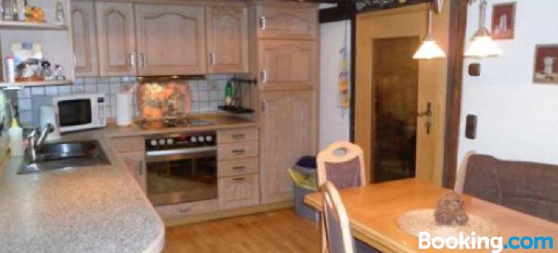 Ferienhaus Neuenrade图片