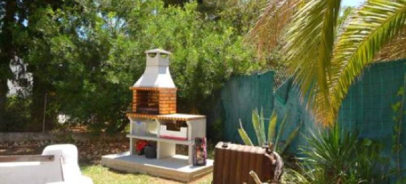 奥萨梅纳公寓(Apartamentos Osa Menor)图片