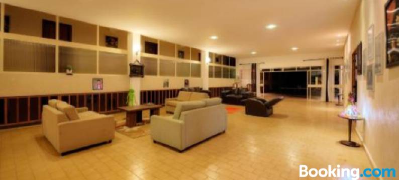 查帕达酒店(Chappada Hotel)图片