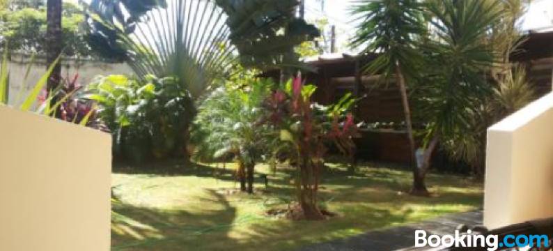 JPA住宿加早餐旅馆(B&B Jpa Casa Anselmo)图片