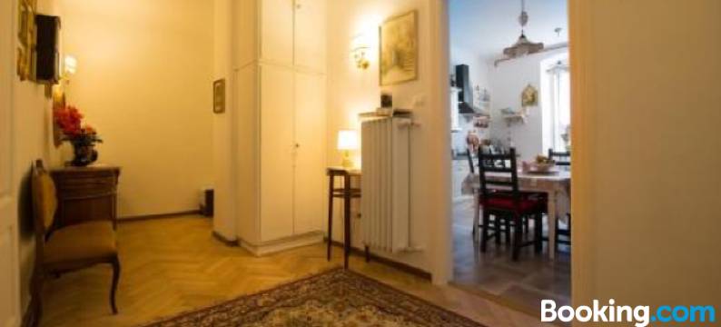 安提可博格特勒希诺住宿加早餐旅馆(Antico Borgo Teresiano)图片