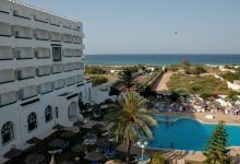 吉乃尔酒店(Hotel Royal Jinene Sousse)酒店图片