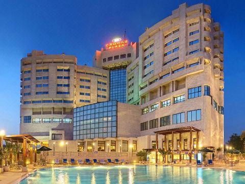 The Suryaa New Delhi Hotel Overview