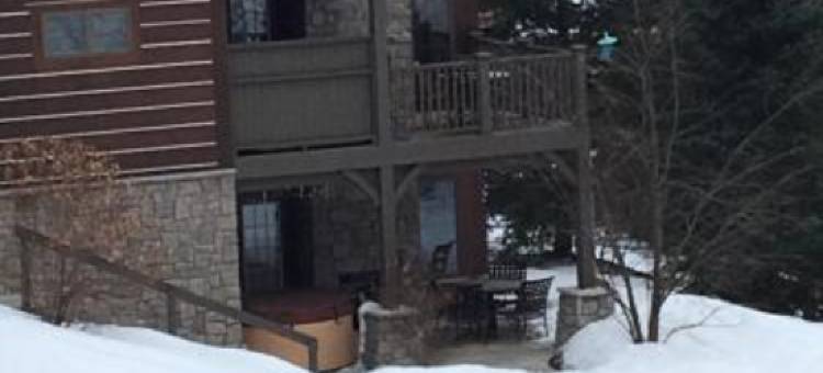 Boyne Mountain Creekside Condo图片