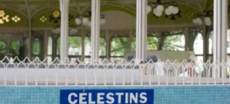 德梅温泉酒店(Résidence les Dômes PAR Vy Resort Thermal & Spa)图片