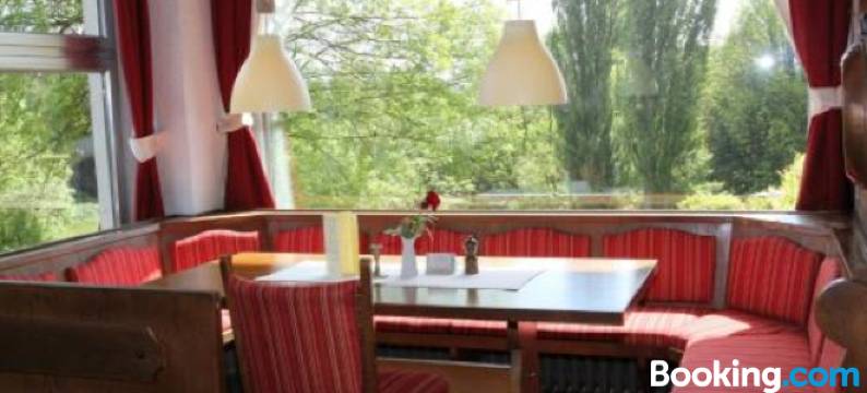 赛格布里克酒店及餐厅(Hotel Restaurant Siegblick)图片