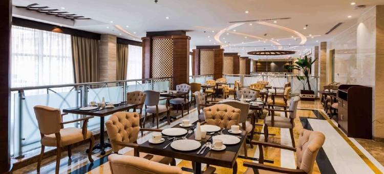 布达尔库拉什酒店(Boudl Quraish)图片