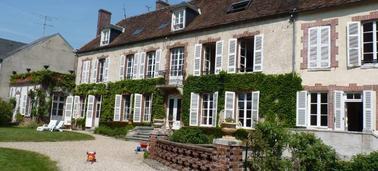 勒克洛斯圣尼古拉斯酒店(Le Clos Saint Nicolas)图片