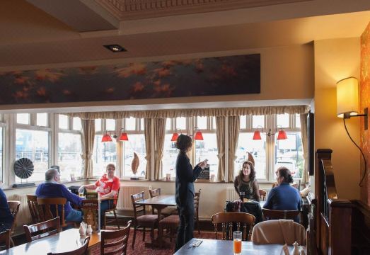 Kings Highway, Derby by Marston's InnsHotel Overview