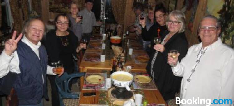 安布鲁兰度假酒店(Le Gîte Ambrelane)图片