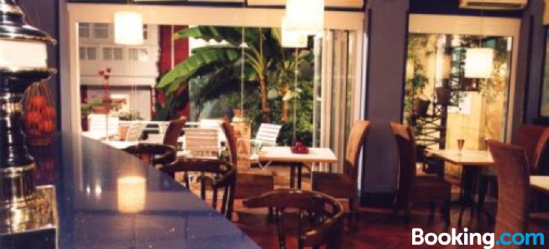 坎姆皮奥码头酒店(Marina de Campios)图片