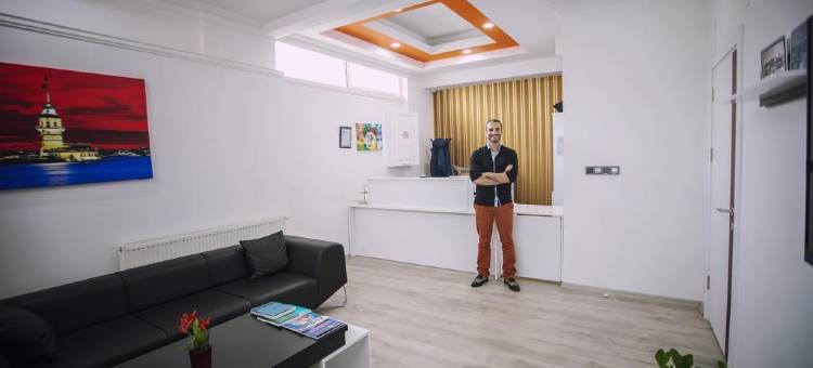 艾尔套房酒店(Air Suite Hotel Trabzon)图片