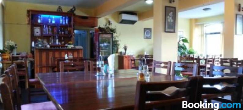 IV家庭旅馆(Family Hotel IV)图片