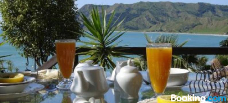 Rangimarie Anaura Bay Beachstay图片