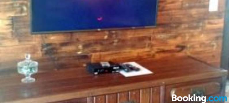 Hospedagem Caminho do Lago图片