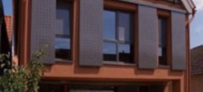 希特茨别墅酒店(Stietz-Villa)图片