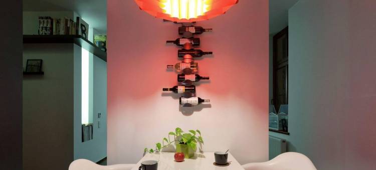 ST1公寓(Apartament ST1)图片