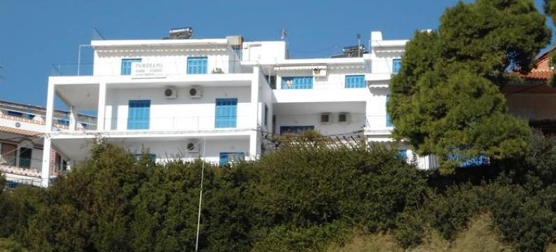 Pension Panorama图片