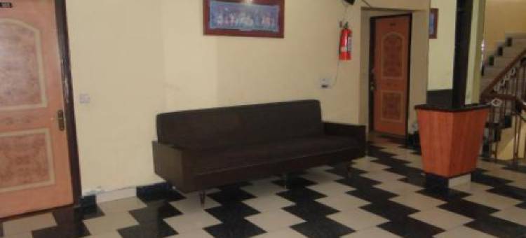 Collection O Railway Station Formerly Hotel Okasu图片