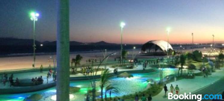 Praia Do Forte Alto Luxo图片