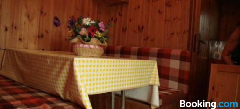 皮纳塔假日公园(La Pineta)图片