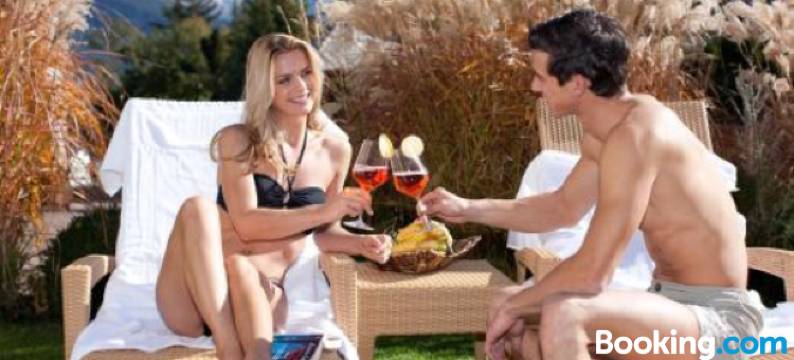 Bio & BikeHotel Steineggerhof图片