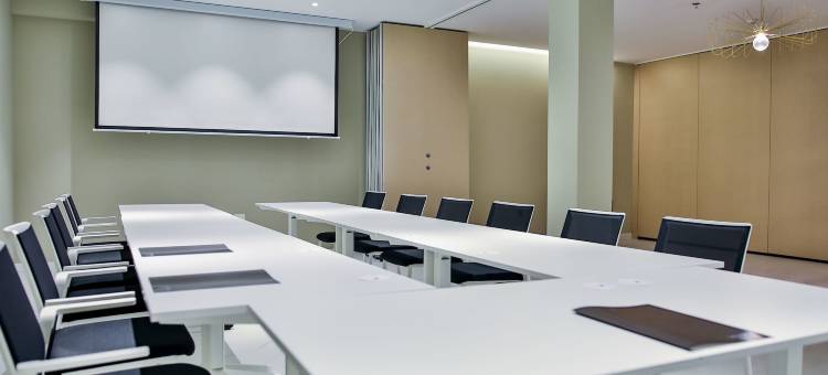 月亮 SPA 酒店(Moon Hotel & Spa.)图片