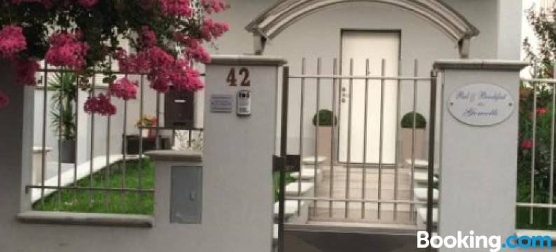 德杰米住宿加早餐旅馆(B&B dei Gemelli)图片