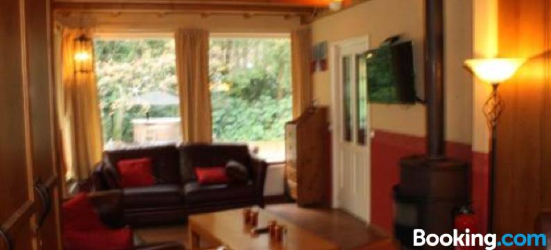 Landhuis "Op de Heugte"图片