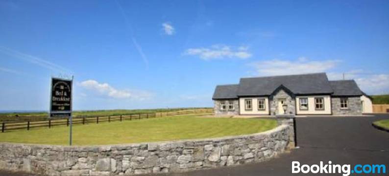 卡黑尔马兰奇之屋住宿加早餐旅馆(Cahermaclanchy House)图片