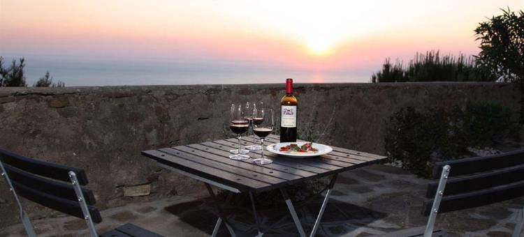 迪珀卡塔玛拉酒店(Residenza d'Epoca Tamara)图片