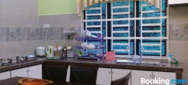 玛浪米尔扎民宿(Mirza Homestay Marang)图片