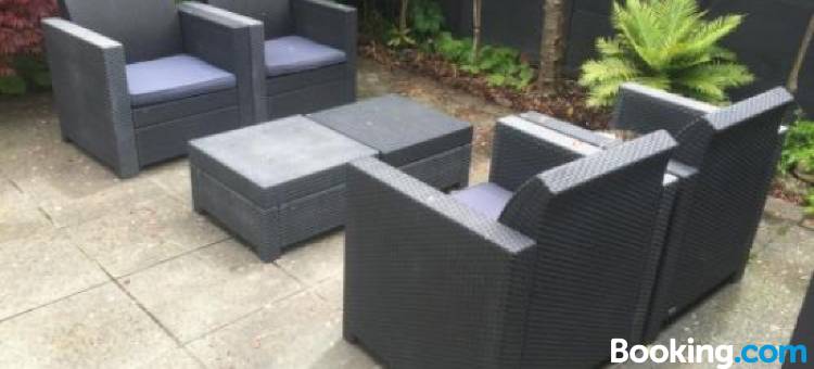 戴维森豪华民宿(Davidsons Luxury Homestay)图片